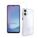 [1+1 шт. комплект ] соответствует Galaxy A25 5G для кейс + тонировка стёкол пленкой Galaxy A25 5G SC-53F SCG33 кейс бегемот 
