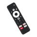 ALLIMITY большой you дистанционный пульт fit for гора . тюнер отсутствует телевизор Google TV QRH-24TL2K QRH-50TL4K звук 
