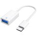 usb c изменение адаптер USB3.0 модель c изменение OTG адаптер высокая скорость данные пересылка & зарядка соответствует фотография / музыка / видео пересылка . возможность установка не необходимо * функционирование простой 