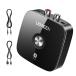 UGREEN Bluetooth5.3 ресивер аудио ресивер [TELEC засвидетельствование номер :R211-190314] 3.5mm AUX+RCA