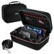 �ySwitch 2 ���f���Ή��z iVoler Switch 2 �P�[�X �X�C�b�` �P�[�X ���[ �h�� �h�o �h�� �ϏՌ� �S�ʕی� ��e�� �Ȏ��[