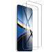 [2 листов упаковка ] соответствует Xiaomi POCO F7 Pro/POCO F7 Ultra тонировка стёкол пленкой FOR автомобиль omiPOCO F7 Pro чуть более 