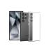 cxybgfv смартфон кейс соответствует Galaxy S24 U1tra SC-52E/SCG26 тонкий легкий ударопрочный прозрачный TPU кейс 