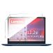 For Lenovo Chromebook IdeaPad Flex 3i Gen8 плёнка 12.2 дюймовый anti g редкость высота проникновение показатель супер-тонкий эластичность .