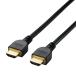  Elecom HDMI кабель 1.5m 4K × 2K соответствует черный DH-HD14E15/RS
