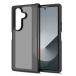 KPNS смартфон кейс Galaxy Z Fold 7 кейс вооруженные силы США MIL стандарт ощущение . хороший половина прозрачный ударопрочный супер легкий незначительный отпечаток пальца предотвращение желтый менять предотвращение Galax