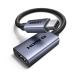 UGREEN 4K 30Hz Mini Displayport HDMI адаптер,Thunderbolt 1/2 соответствует, одиночный person направление Mini DP