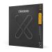 D'Addario �_�_���I �A�R�[�X�e�B�b�N�M�^�[�� XT �R�[�e�B���O�� 80/20�u�����Y Light Top/Heavy Bottom .0