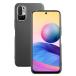 Xiaomi Redmi Note 10 JE / 10T кейс ударопрочный все защита Redmi Note 10 JE кейс коврик чувство отпечаток пальца предотвращение 