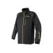 ( предшествующий предварительный заказ ) Gamakatsu core Thermo жакет GM3795 черный × Gold L ( 2025 год 10 месяц новый товар )