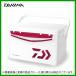  Daiwa (daiwa) прохладный линия α3 GU 2000 20L красный 