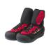  Daiwa (daiwa) F1SP-3500( фетр шиповки подошва ) F1 специальный обувь . круг красный 27.0