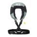 �_�C�� (daiwa) DF-2520 �V���[�g���C�t�W���P�b�g�i�l�b�N�^�C�v�蓮�c�����j �O���[ �t���[ (2025�N �V���i)