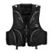 �_�C�� (daiwa) DV-3025F �t���[�g�V���[�g�t�B�b�V���O�x�X�g �u���b�N M (2025�N �V���i)