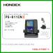 ۥǥå ( HONDEX ) GPSץåõ PS-611CNII 5磻ɱվ õε 