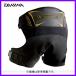  Daiwa to-na men to бедра защита DA-1107T XL черный 
