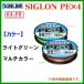 �i��3�Z�b�g�j �@�T�����C�� �@SIGLON( �V�O���� ) PE �~4 �@300m �@2�� �@�}���`�J���[ �@���C�� �@( 2019�N 4���V���i )