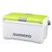  Shimano Uni свободный zLT 20L W lime зеленый ND-720Y cooler-box ( 2025 год 3 месяц новый товар )