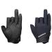 [ распродажа цена / ограниченное количество ] Shimano 01 Basic теплый перчатка 3 GL-070Y темно-синий M