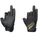  Shimano Nexus теплый перчатка 3 GL-170Y черный M ( 2025 год 9 месяц новый товар )