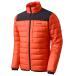  Shimano Tec пуховик WJ-012X orange XL ( 2025 год 9 месяц новый товар )