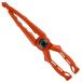  Shimano свет gripper CT-982X orange ( 2025 год 9 месяц новый товар )