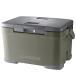 ( заказ 8 конец месяца примерно ) Shimano fik cell BS 30L NF-630Z хаки серый кондиционер ( 2026 год 2 месяц новый товар )