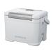 ( заказ 11 конец месяца примерно ) Shimano fik cell TD 17L NF-417Z жемчужно-белый cooler-box ( 2026 год 7 месяц новый товар )
