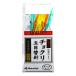  maru Fuji T-013chokli. глаз изменение игла Mix 12-5 {10 шт. комплект }
