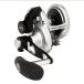PENN авторучка FATHOM II 2speedfazomII 2 скорость 25NLD narrow spool катушка bait reel 