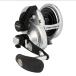 PENN авторучка FATHOM II 2speedfazomII 2 скорость 40NLD narrow spool катушка bait reel 