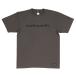  tail walk Short рукав футболка модель 01 CGYxBLK M