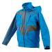  Gamakatsu активный Fit дождь жакет LE-4006 Horizon голубой M ( 2021 год 4 месяц новый товар )