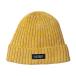  Gamakatsu вязаная шапка LE-9012 горчица F ( 2022 год 10 месяц новый товар )