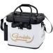 ޤ  åХå ( E.V.A ) GM-2498 ۥ磻 36cm ( 2023ǯ 6 )