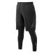  Gamakatsu summer dry шорты ( arte ma прохладный трико имеется ) GM3763 черный × черный M ( 2024 год 6 месяц новый товар )