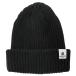 Gamakatsu вязаная шапка GM9111 черный ( MARINE BOX ) свободный ( 2024 год 11 месяц новый товар )