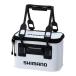 ( ограничение специальная цена ) Shimano baccan EV BK-016Q настоящий белый 33cm