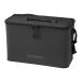( ограничение специальная цена ) Shimano Carry кейс BK-075X черный L