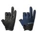  Shimano 01 Basic перчатка 3 GL-008Y темно-синий M