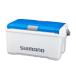 Shimano Uni свободный zLT 20L ND-720Y W Sky голубой cooler-box 