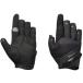  Shimano 05 Thai ta новый m* Alpha литье перчатка GL-057Y черный M ( 2025 год 10 месяц новый товар )