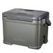 ( предварительный заказ принимается ) Shimano fik cell BS 17L NF-617Z хаки серый cooler-box ( 2026 год 8 месяц новый товар )