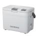 ( заказ 9 конец месяца примерно ) Shimano fik cell LT 12L NF-712Z W светло-серый cooler-box ( 2026 год 7 месяц новый товар )