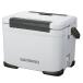  Shimano fik cell LT 17L NF-717Z W хаки cooler-box ( 2026 год 7 месяц новый товар )