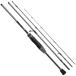 ( заказ 9 конец месяца примерно ) * Shimano 24 Anne фиксирующие детали S58UL-S/4 удилище Freestyle []