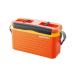  Shimano ящик для наживки R OC-012K orange 20L
