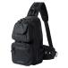  Shimano жесткий sling BS-225W черный M