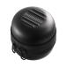  Shimano semi твердый spool защита PC-218W черный M ( 2023 год 3 месяц новый товар )
