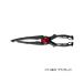 (24 год 9 месяц новый товар ) Shimano свет gripper CT-982X черный красный 